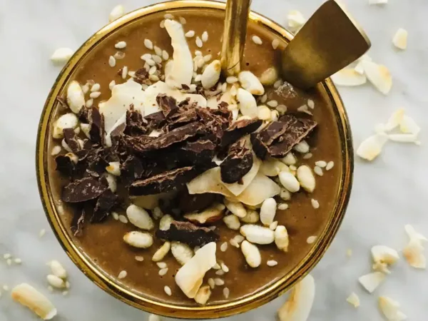 7x ontbijt recept van #LetsBreakfeast