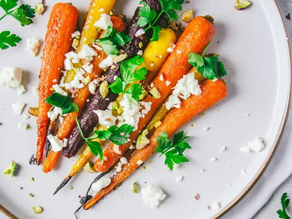 Waarom je vaker een wortel zou moeten eten