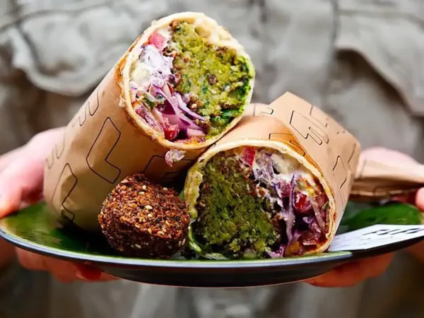 Hotspot: FLFL – Haarlem