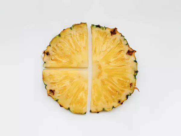 Waarom je vaker ananas zou moeten eten