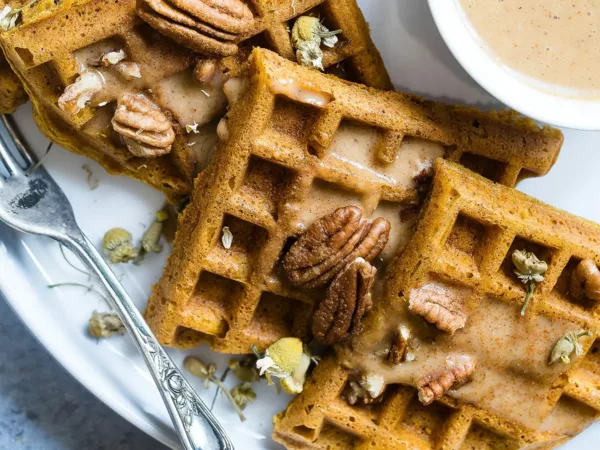 Vegan restaurants top steden De top 5 vegan-friendly steden om te eten