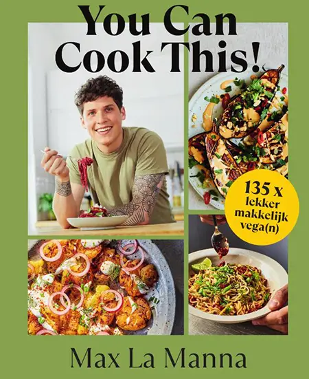 Max La Manna Max La Manna