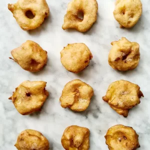 Appelbeignets