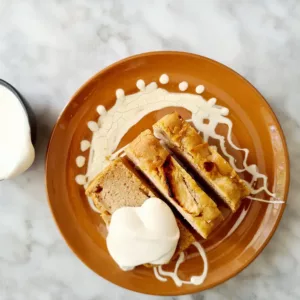 Appelcake