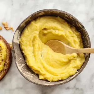 Bloemkoolsoep recept