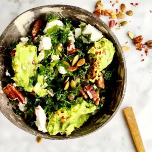 Boerenkoolsalade