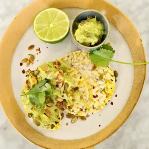 Guacamole