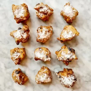 Oliebollen