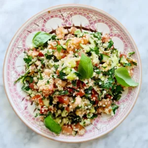 Tabouleh