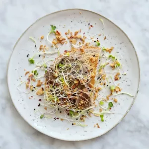 Vegan paté