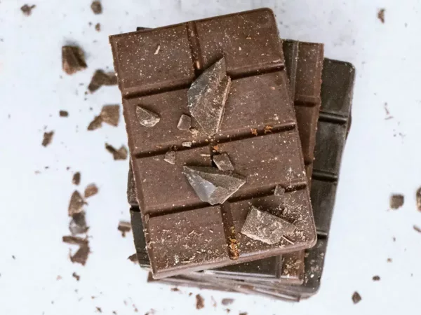 Zelf chocolade maken