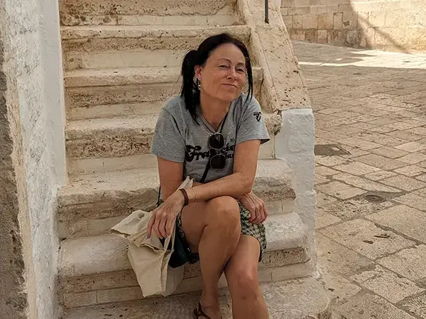 Miranda Bernath Vegan Bilss Love