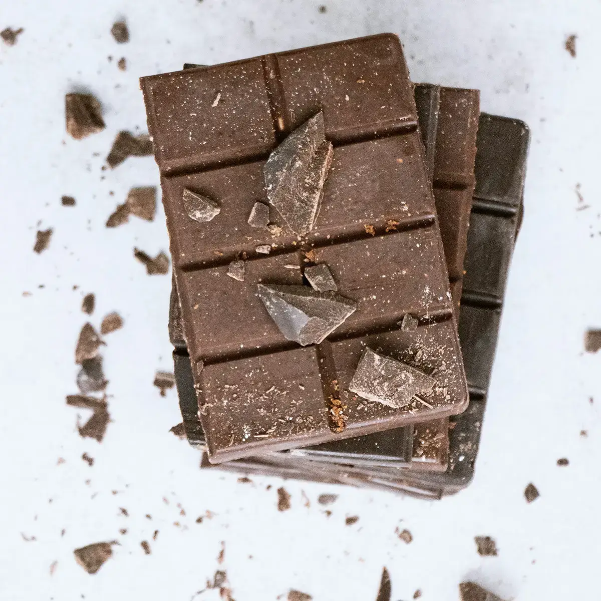 Zelf chocolade maken