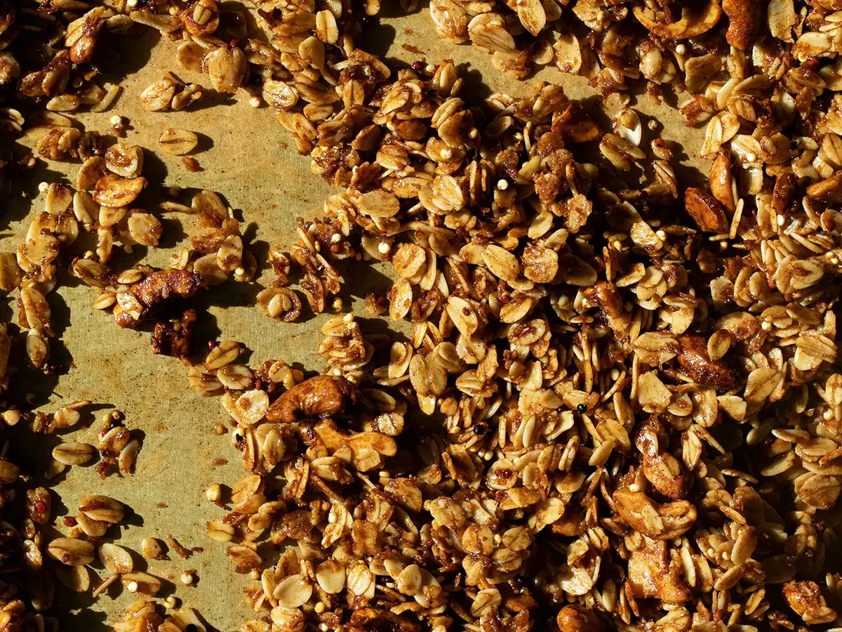 Granola