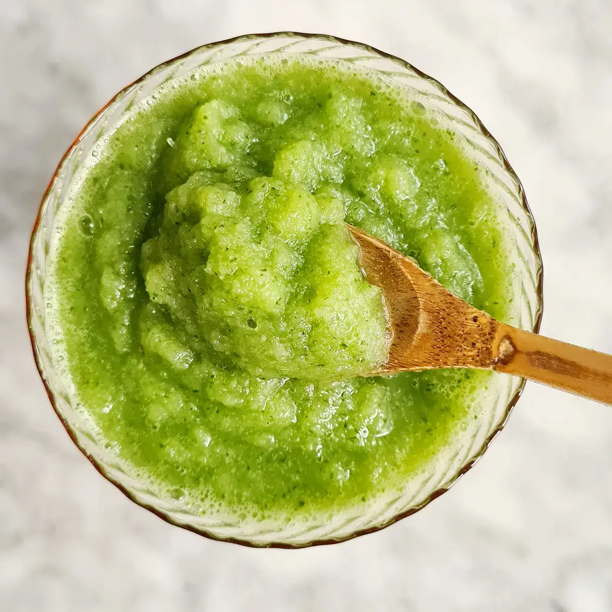 Groene detox juice maken Groene detox juice maken