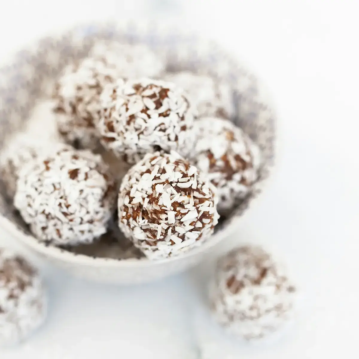 Speculaas bonbons 2.0 Speculaas bonbons 2.0