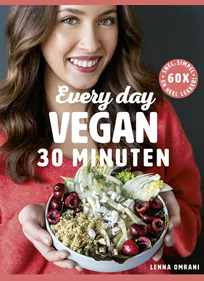 Every-day-vegan-kookboek Every-day-vegan-kookboek