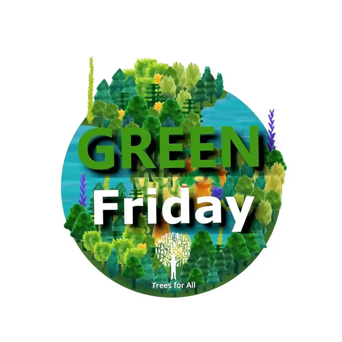 Green Friday