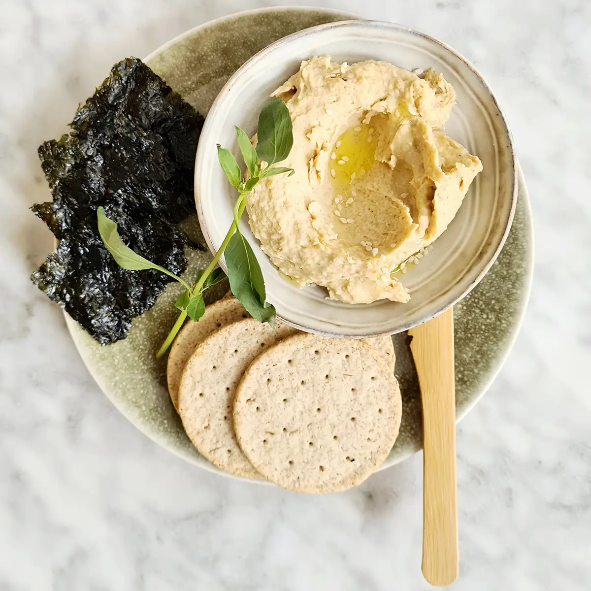 Recept hummus Recept hummus