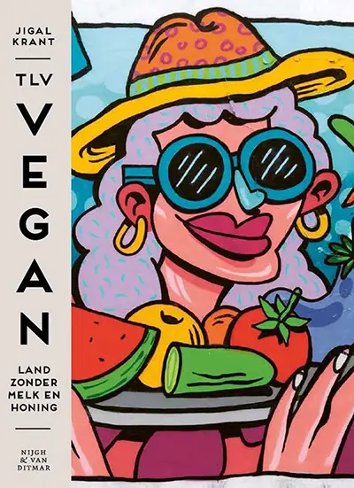 TLV-Vegan-Kookboek TLV-Vegan-Kookboek