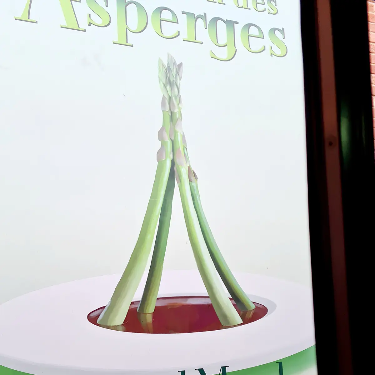 Vegan Disney Parijs Ratatouille