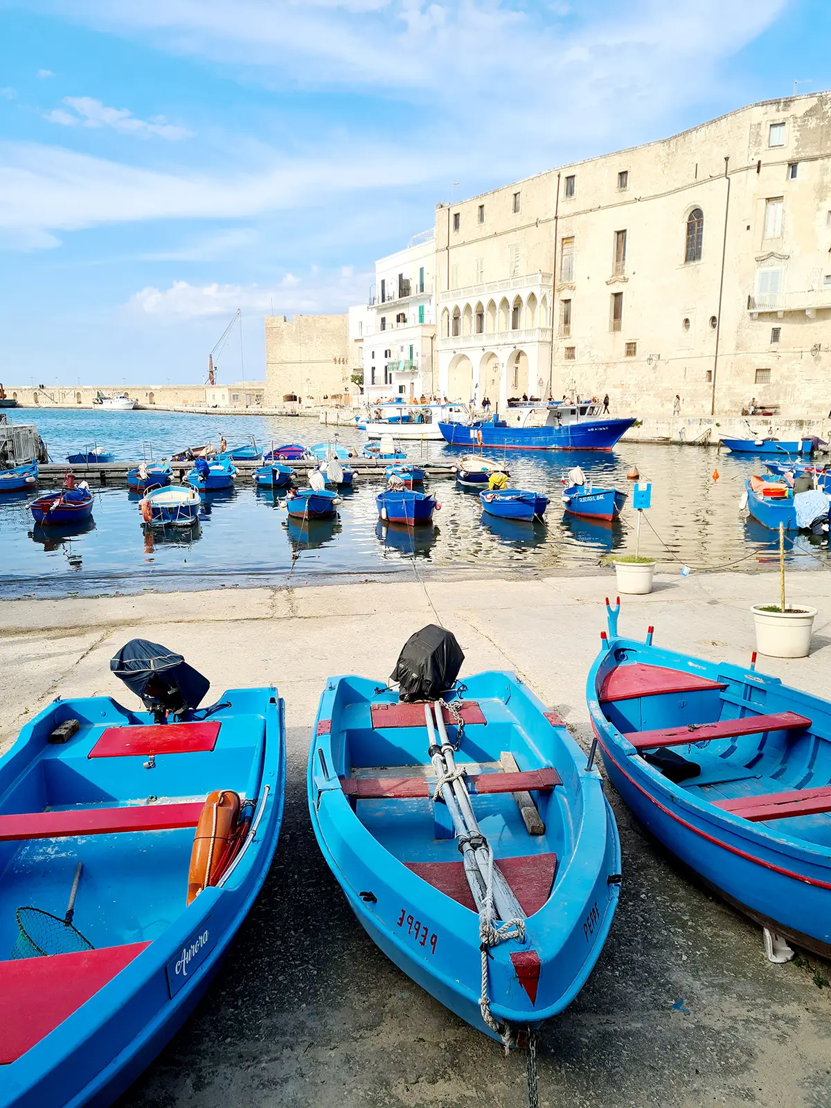 Monopoli Puglia