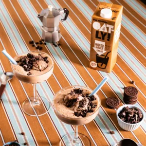 Milkshake Oatley Cacao