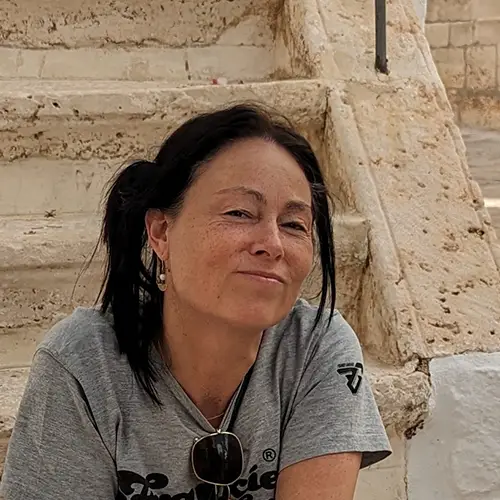 Miranda Bernáth VBL