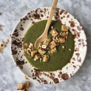 Boerenkoolsoep vegan