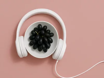 De leukste vegan podcasts om te luisteren