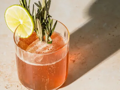 De perfecte mocktail voor de feestdagen